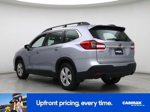 2022 Subaru Ascent Premium