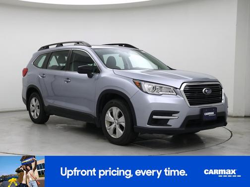 2022 Subaru Ascent Premium