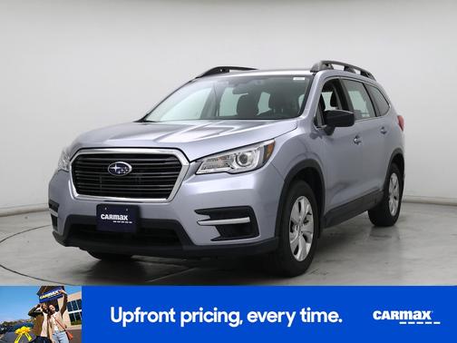 2022 Subaru Ascent Premium