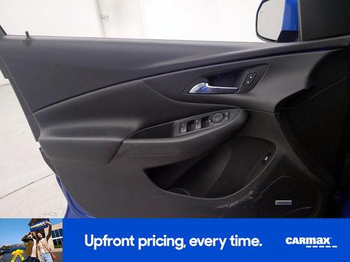 2017 Chevrolet Volt Premier