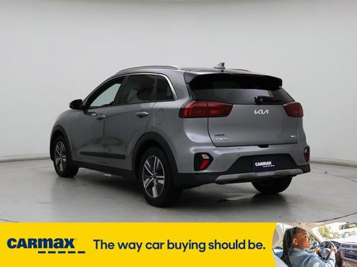 2022 Kia Niro EX Premium