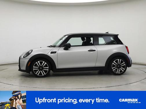 2023 MINI Hardtop S
