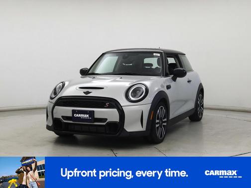 2023 MINI Hardtop S