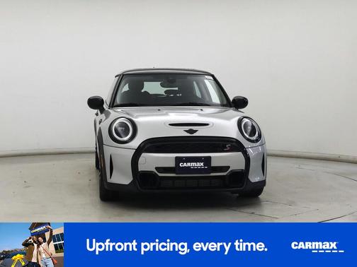 2023 MINI Hardtop S
