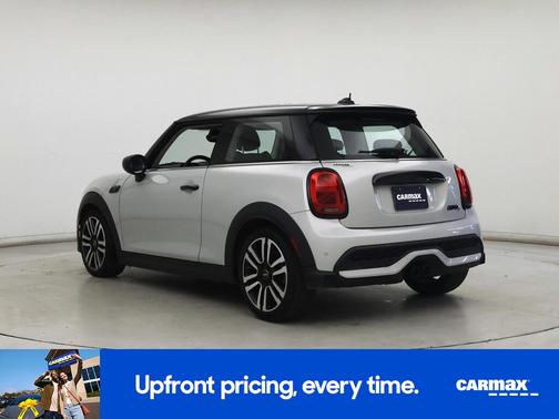 2023 MINI Hardtop S