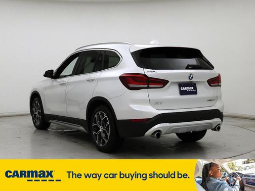2021 BMW X1 XDrive28i