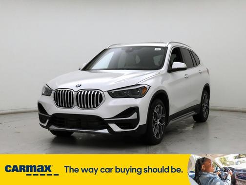2021 BMW X1 XDrive28i
