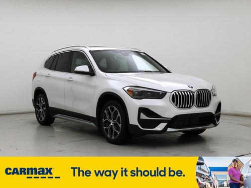 2021 BMW X1 XDrive28i