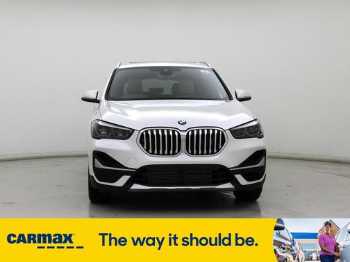 2021 BMW X1 XDrive28i