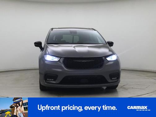 2023 Chrysler Pacifica Hybrid Limited