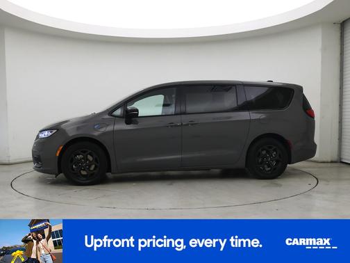 2023 Chrysler Pacifica Hybrid Limited