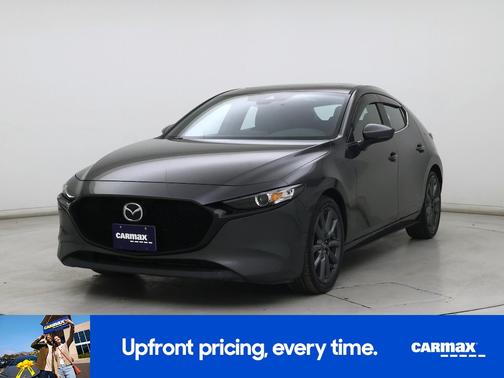 2022 Mazda Mazda3 Premium