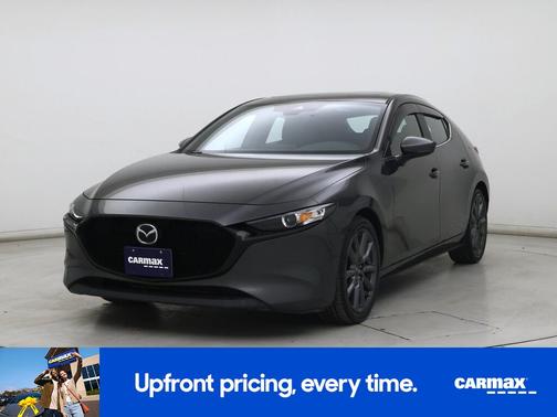 2022 Mazda Mazda3 Premium