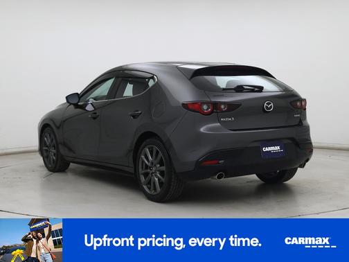 2022 Mazda Mazda3 Premium