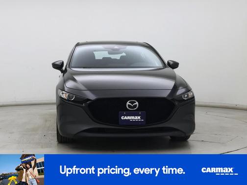2022 Mazda Mazda3 Premium