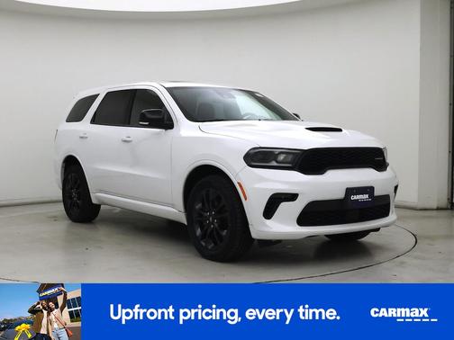 2022 Dodge Durango GT