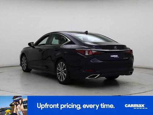 2019 Lexus ES 350 