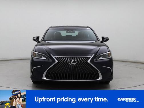 2019 Lexus ES 350 