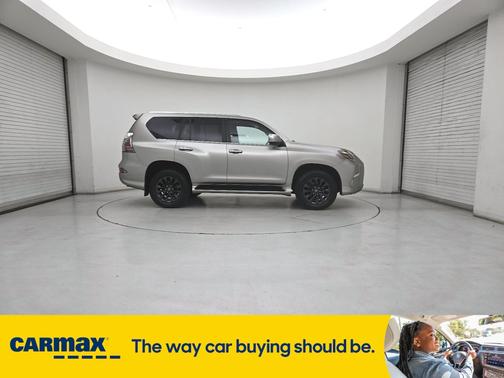 2021 Lexus GX 460 Premium