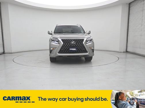 2021 Lexus GX 460 Premium