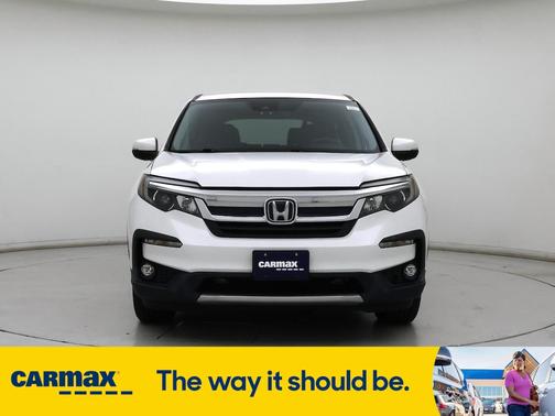 2020 Honda Pilot EX