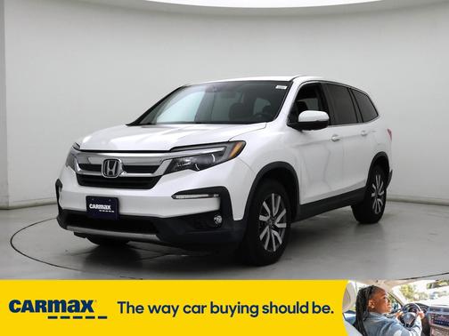 2020 Honda Pilot EX