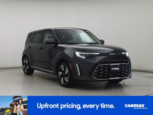 2023 Kia Soul GT-Line