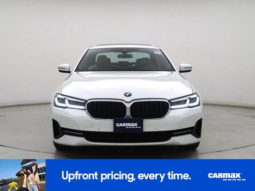 2022 BMW 530 I xDrive
