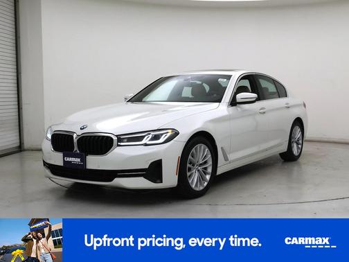 2022 BMW 530 I xDrive