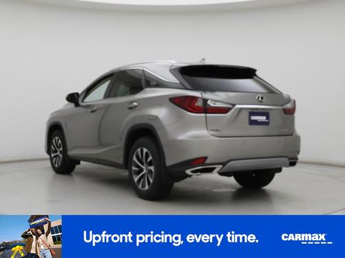 2022 Lexus RX 350 RX 350