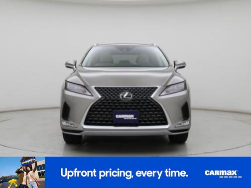 2022 Lexus RX 350 RX 350