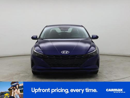 2023 Hyundai ELANTRA SE