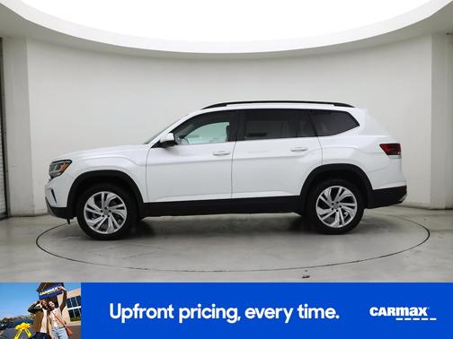 2023 Volkswagen Atlas SE w/Tech
