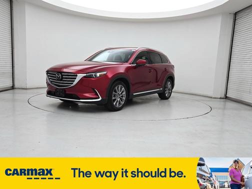 2023 Mazda CX-9 Grand Touring