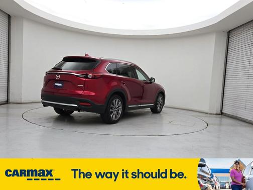 2023 Mazda CX-9 Grand Touring