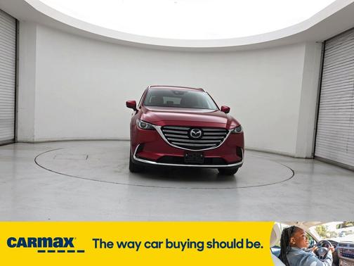 2023 Mazda CX-9 Grand Touring