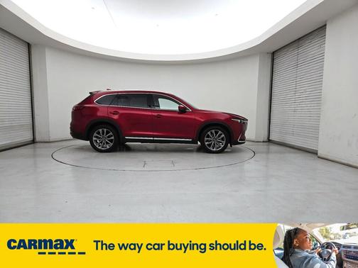 2023 Mazda CX-9 Grand Touring