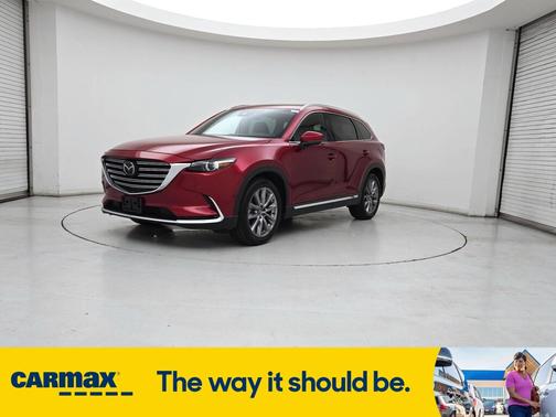 2023 Mazda CX-9 Grand Touring