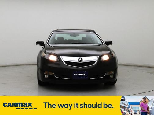 2013 Acura TL
