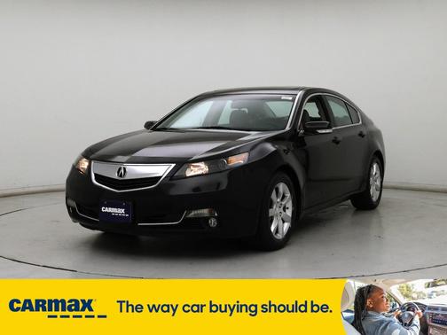 2013 Acura TL