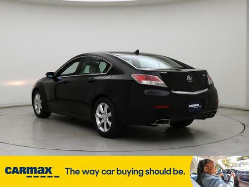2013 Acura TL