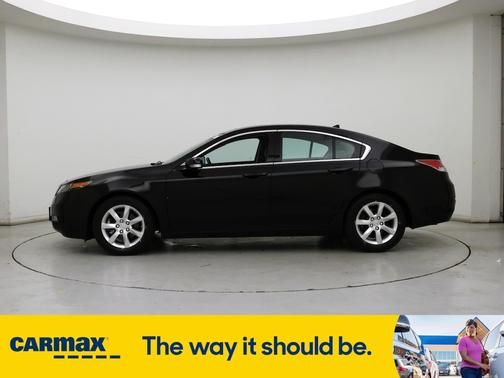 2013 Acura TL