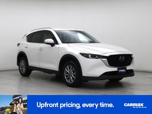 2023 Mazda CX-5 2.5 S Select Package