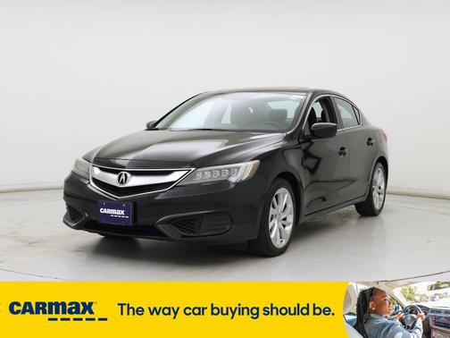2016 Acura ILX