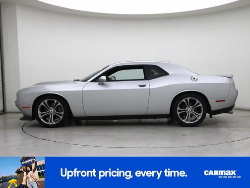 2021 Dodge Challenger GT