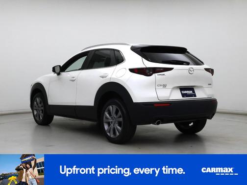 2023 Mazda CX-30 2.5 S Select Package