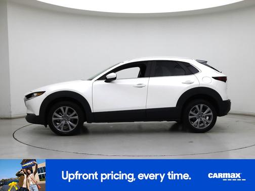2023 Mazda CX-30 2.5 S Select Package