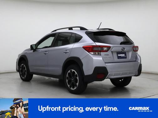 2023 Subaru Crosstrek