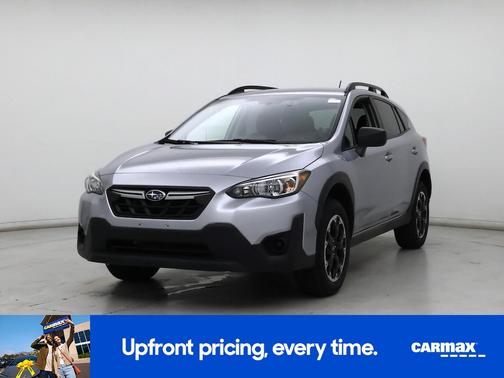 2023 Subaru Crosstrek
