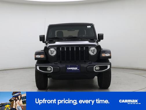 2022 Jeep Gladiator Sport S